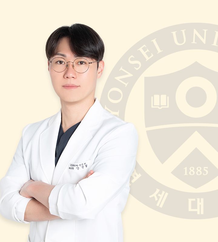 배곧탑치과 대표원장 양경철 원장